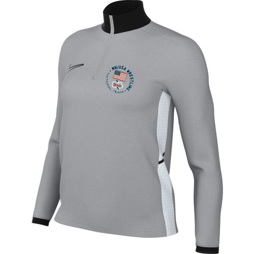 National Team 2025 MN/USA Wrestling Nike Jacket